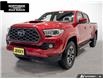 2021 Toyota Tacoma Base (Stk: T26091A) in Sault Ste. Marie - Image 1 of 10