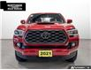 2021 Toyota Tacoma Base (Stk: T26091A) in Sault Ste. Marie - Image 2 of 10