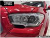 2021 Toyota Tacoma Base (Stk: T26091A) in Sault Ste. Marie - Image 9 of 10