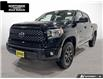 2020 Toyota Tundra Base (Stk: T26053A) in Sault Ste. Marie - Image 1 of 10