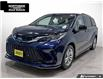 2021 Toyota Sienna XSE 7-Passenger (Stk: T26093A) in Sault Ste. Marie - Image 2 of 11