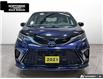 2021 Toyota Sienna XSE 7-Passenger (Stk: T26093A) in Sault Ste. Marie - Image 3 of 11