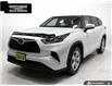 2022 Toyota Highlander LE (Stk: GH26029A) in Sault Ste. Marie - Image 1 of 10