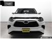 2022 Toyota Highlander LE (Stk: GH26029A) in Sault Ste. Marie - Image 2 of 10 2022 Toyota Highlander LE (Stk: GH26029A) in Sault Ste. Marie - Image 2 of 10