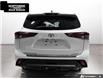 2022 Toyota Highlander LE (Stk: GH26029A) in Sault Ste. Marie - Image 6 of 10 2022 Toyota Highlander LE (Stk: GH26029A) in Sault Ste. Marie - Image 6 of 10