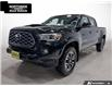 2023 Toyota Tacoma Base (Stk: P9018) in Sault Ste. Marie - Image 1 of 10
