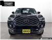 2023 Toyota Tacoma Base (Stk: P9018) in Sault Ste. Marie - Image 2 of 10