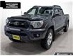 2015 Toyota Tacoma V6 (Stk: T26136A) in Sault Ste. Marie - Image 1 of 10