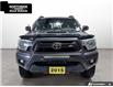2015 Toyota Tacoma V6 (Stk: T26136A) in Sault Ste. Marie - Image 2 of 10
