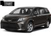 2020 Toyota Sienna LE 8-Passenger (Stk: P9034) in Sault Ste. Marie - Image 2 of 2
