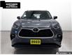 2023 Toyota Highlander XLE (Stk: P26005A) in Sault Ste. Marie - Image 3 of 10