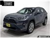 2021 Toyota RAV4 XLE (Stk: P9044) in Sault Ste. Marie - Image 2 of 11