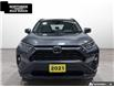 2021 Toyota RAV4 XLE (Stk: P9044) in Sault Ste. Marie - Image 3 of 11