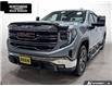 2024 GMC Sierra 1500 SLT (Stk: V26031A) in Sault Ste. Marie - Image 1 of 10