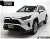 2021 Toyota RAV4 LE (Stk: P9051) in Sault Ste. Marie - Image 1 of 10