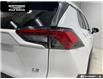 2021 Toyota RAV4 LE (Stk: P9051) in Sault Ste. Marie - Image 10 of 10