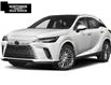 2023 Lexus RX 350 Base (Stk: P8943B) in Sault Ste. Marie - Image 2 of 2