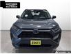2021 Toyota RAV4 Hybrid LE (Stk: P9063) in Sault Ste. Marie - Image 2 of 9