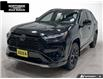 2024 Toyota RAV4 Hybrid SE (Stk: P9013) in Sault Ste. Marie - Image 1 of 10