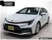 2021 Toyota Corolla SE (Stk: P9053) in Sault Ste. Marie - Image 1 of 10