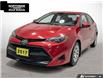 2017 Toyota Corolla LE (Stk: P8890A) in Sault Ste. Marie - Image 1 of 10