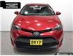 2017 Toyota Corolla LE (Stk: P8890A) in Sault Ste. Marie - Image 2 of 10