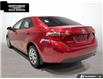 2017 Toyota Corolla LE (Stk: P8890A) in Sault Ste. Marie - Image 5 of 10