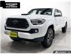 2020 Toyota Tacoma Base (Stk: T26149A) in Sault Ste. Marie - Image 1 of 10