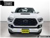 2020 Toyota Tacoma Base (Stk: T26149A) in Sault Ste. Marie - Image 2 of 10