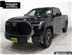 2024 Toyota Tundra SR (Stk: T26096A) in Sault Ste. Marie - Image 1 of 10
