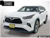 2022 Toyota Highlander XLE (Stk: P9054) in Sault Ste. Marie - Image 1 of 10