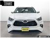 2022 Toyota Highlander XLE (Stk: P9054) in Sault Ste. Marie - Image 2 of 10