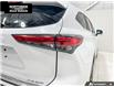 2022 Toyota Highlander XLE (Stk: P9054) in Sault Ste. Marie - Image 10 of 10