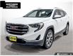 2018 GMC Terrain SLT (Stk: T26193A) in Sault Ste. Marie - Image 1 of 10
