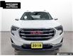 2018 GMC Terrain SLT (Stk: T26193A) in Sault Ste. Marie - Image 2 of 10