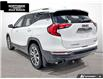 2018 GMC Terrain SLT (Stk: T26193A) in Sault Ste. Marie - Image 5 of 10