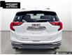 2018 GMC Terrain SLT (Stk: T26193A) in Sault Ste. Marie - Image 6 of 10