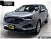 2022 Ford Edge SEL (Stk: T26203A) in Sault Ste. Marie - Image 1 of 22