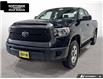 2018 Toyota Tundra SR 4.6L V8 (Stk: T26147A) in Sault Ste. Marie - Image 1 of 9