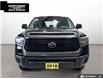 2018 Toyota Tundra SR 4.6L V8 (Stk: T26147A) in Sault Ste. Marie - Image 2 of 9