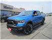 2023 RAM 1500 Rebel (Stk: 23146) in Perth - Image 1 of 20