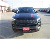 2022 Jeep Compass Trailhawk (Stk: 22290) in Perth - Image 2 of 19