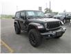 2024 Jeep Wrangler Sport (Stk: 24001) in Perth - Image 3 of 16