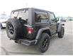 2024 Jeep Wrangler Sport (Stk: 24001) in Perth - Image 4 of 16