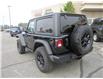 2024 Jeep Wrangler Sport (Stk: 24001) in Perth - Image 6 of 16
