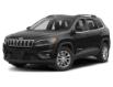2022 Jeep Cherokee Limited (Stk: 23013A) in Perth - Image 1 of 9