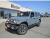 2024 Jeep Wrangler Sahara (Stk: 24009) in Perth - Image 1 of 19