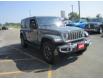 2024 Jeep Wrangler Sahara (Stk: 24009) in Perth - Image 3 of 19