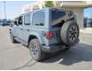 2024 Jeep Wrangler Sahara (Stk: 24009) in Perth - Image 6 of 19
