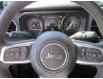 2024 Jeep Wrangler Sahara (Stk: 24009) in Perth - Image 10 of 19